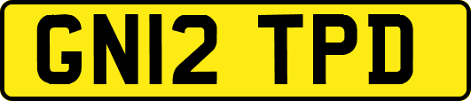 GN12TPD