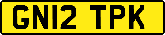 GN12TPK