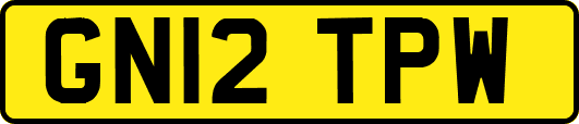 GN12TPW
