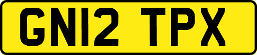 GN12TPX
