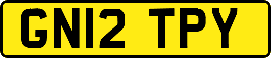 GN12TPY