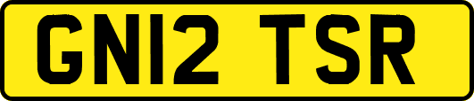 GN12TSR