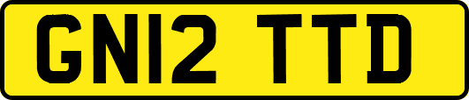GN12TTD