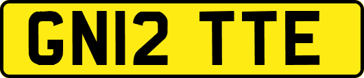 GN12TTE