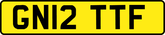 GN12TTF