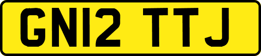 GN12TTJ