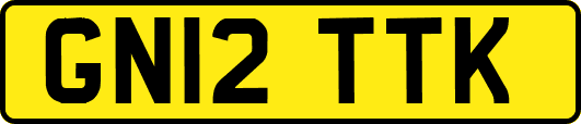 GN12TTK