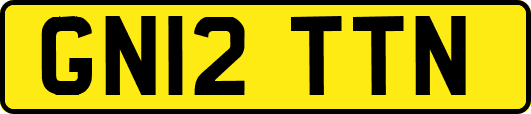 GN12TTN
