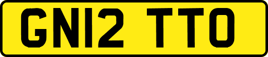 GN12TTO