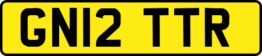 GN12TTR