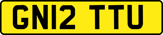 GN12TTU