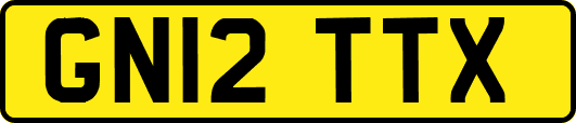 GN12TTX