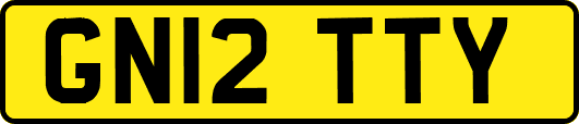 GN12TTY