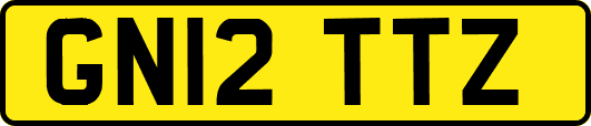 GN12TTZ