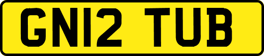 GN12TUB