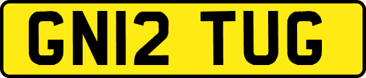 GN12TUG
