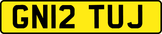GN12TUJ