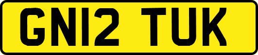 GN12TUK