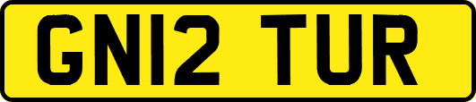 GN12TUR