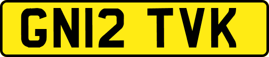 GN12TVK