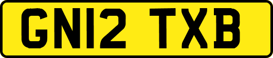 GN12TXB
