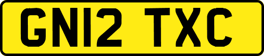 GN12TXC