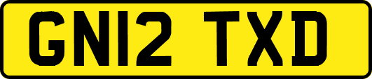 GN12TXD