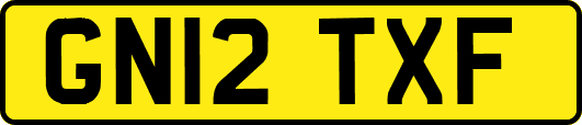 GN12TXF
