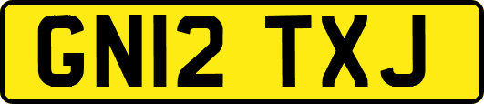 GN12TXJ