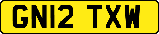 GN12TXW