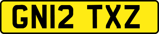 GN12TXZ