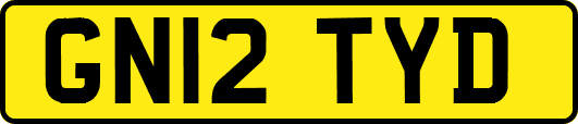 GN12TYD