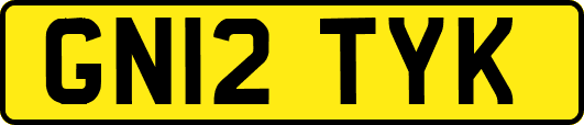 GN12TYK