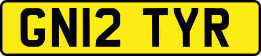 GN12TYR