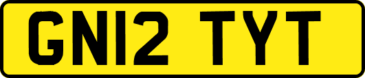GN12TYT