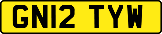 GN12TYW
