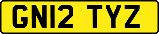 GN12TYZ
