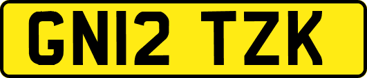 GN12TZK