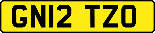 GN12TZO