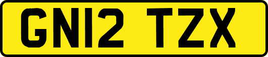 GN12TZX