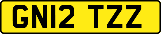 GN12TZZ