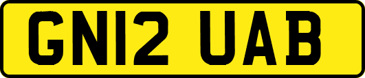 GN12UAB