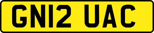 GN12UAC