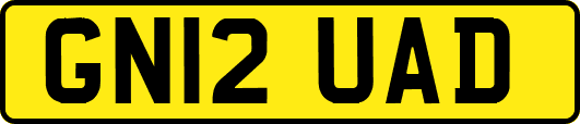GN12UAD
