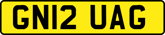 GN12UAG
