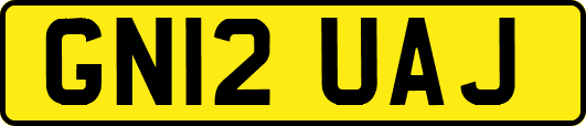 GN12UAJ