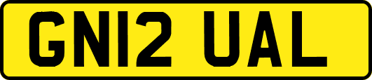 GN12UAL