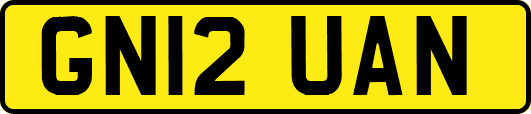 GN12UAN