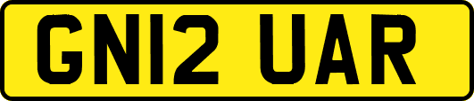 GN12UAR