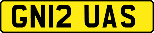 GN12UAS